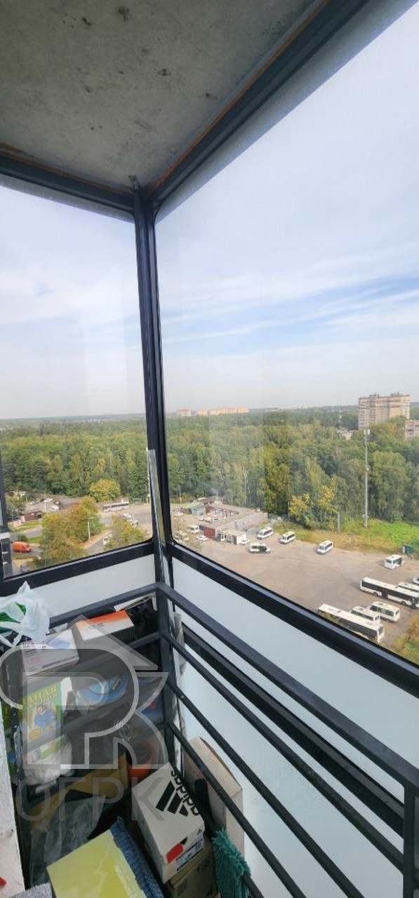 Купить студию, №387117