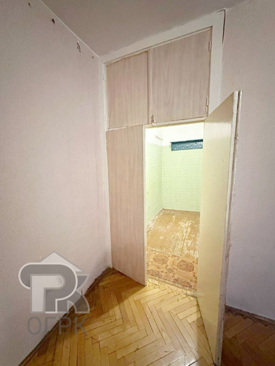 Купить 2-комнатную квартиру, №387917