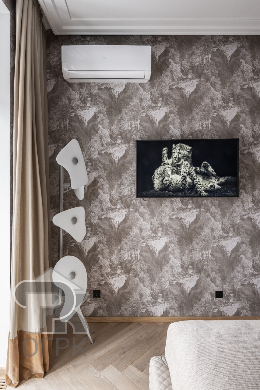 Купить 4-комнатную квартиру, №389028