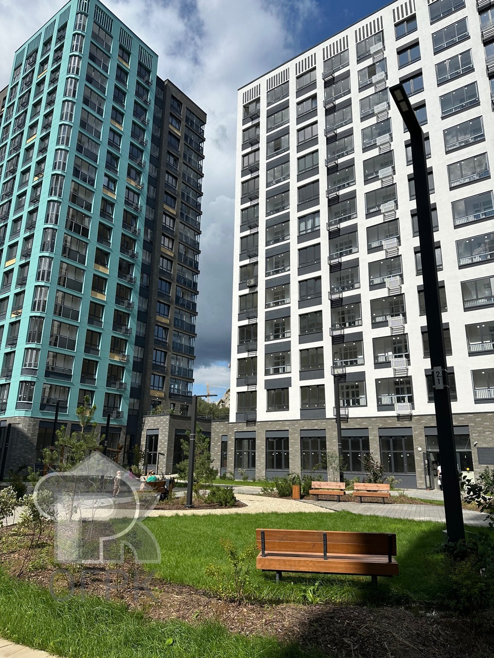 Купить студию, №386534