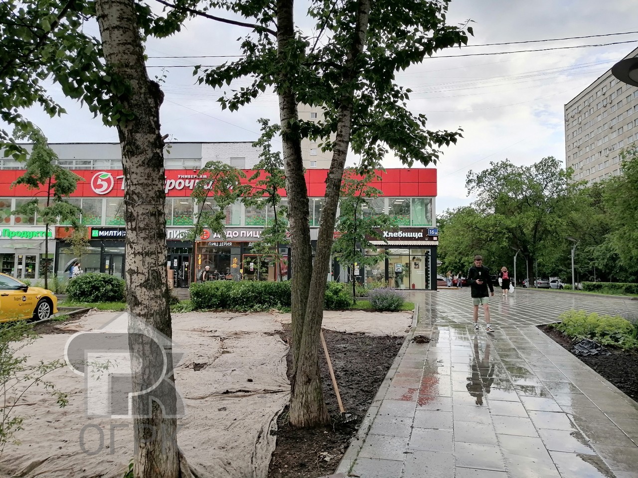 Купить 3-комнатную квартиру, №356706