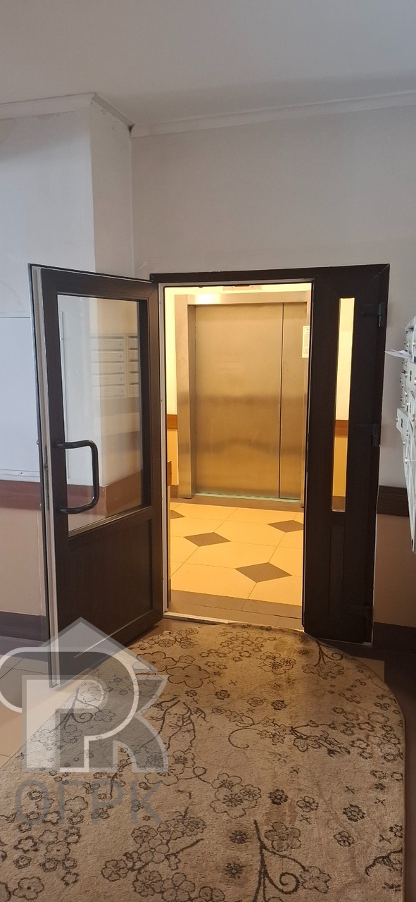 Купить 1-комнатную квартиру, №388895