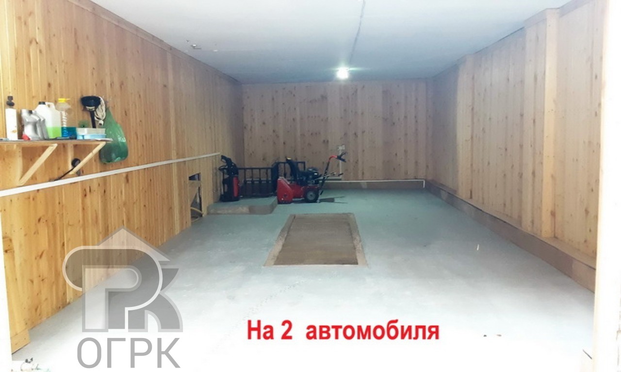 Купить коттедж, №387417