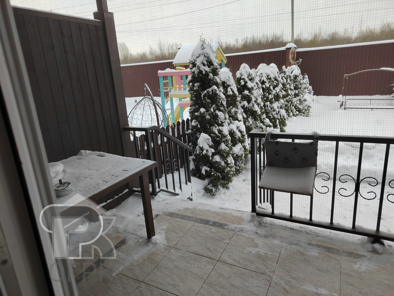 Купить таунхаус, №387640