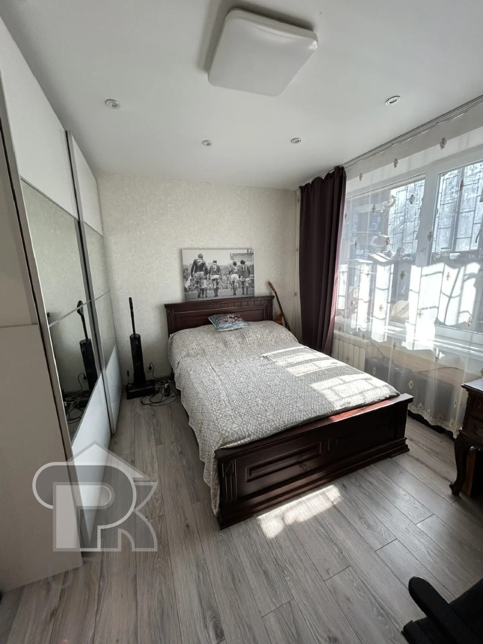 Купить 2-комнатную квартиру, №389150