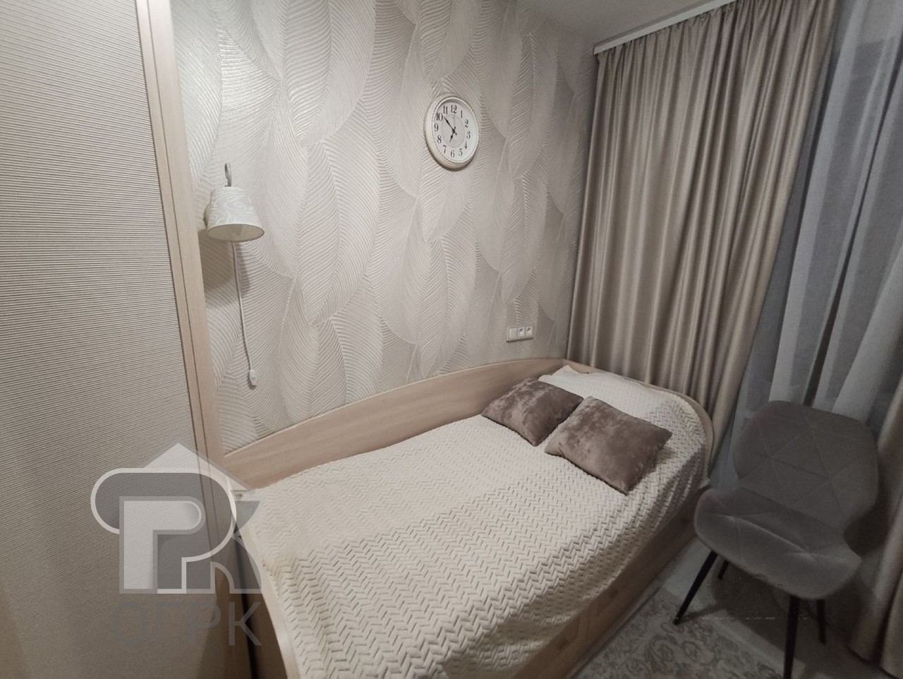 Купить 2-комнатную квартиру, №387389