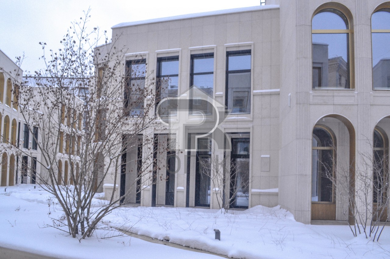 Купить 7-комнатную квартиру, №348175