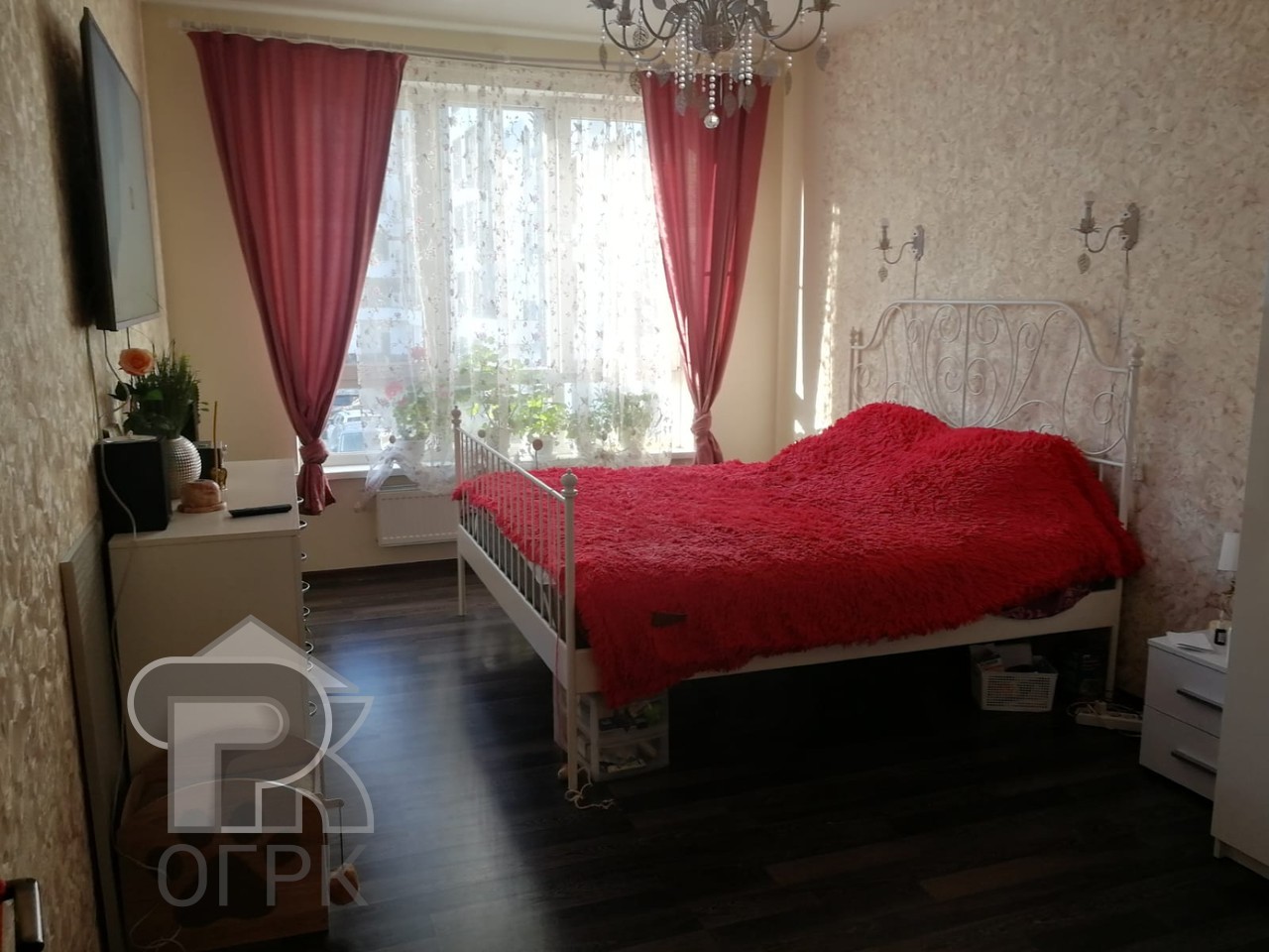 Купить 2-комнатную квартиру, №387157