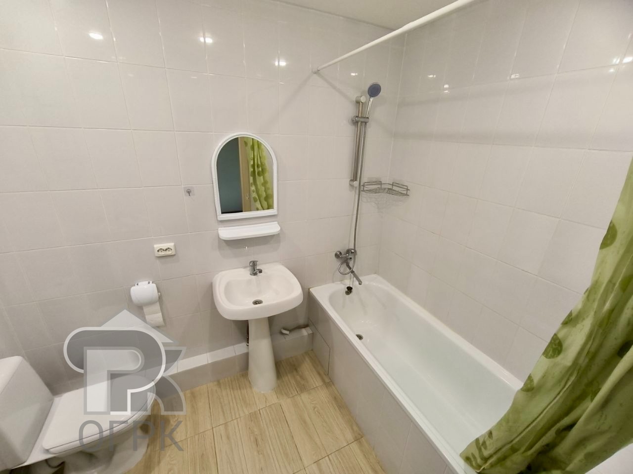 Купить 1-комнатную квартиру, №388796