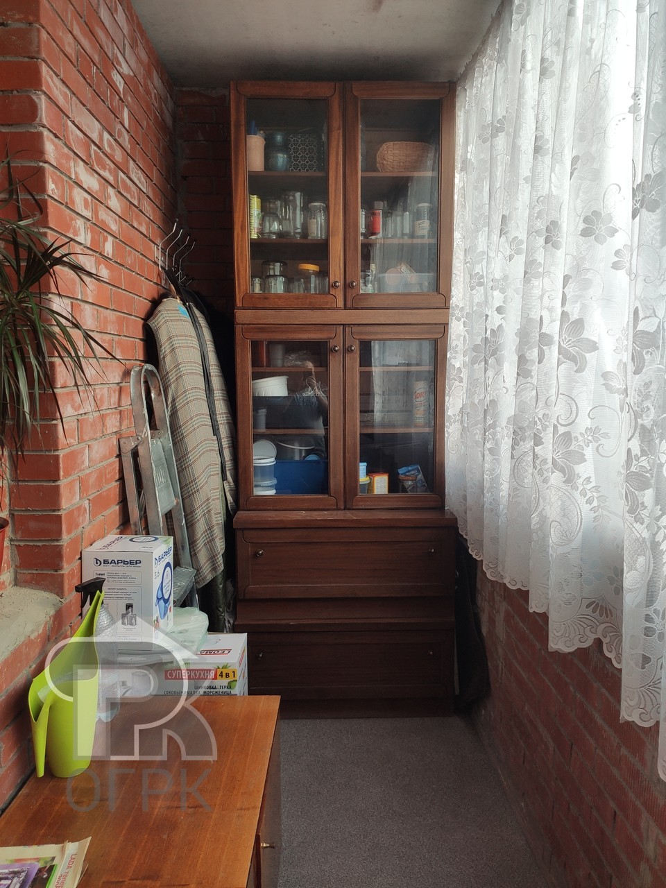 Купить 2-комнатную квартиру, №367694