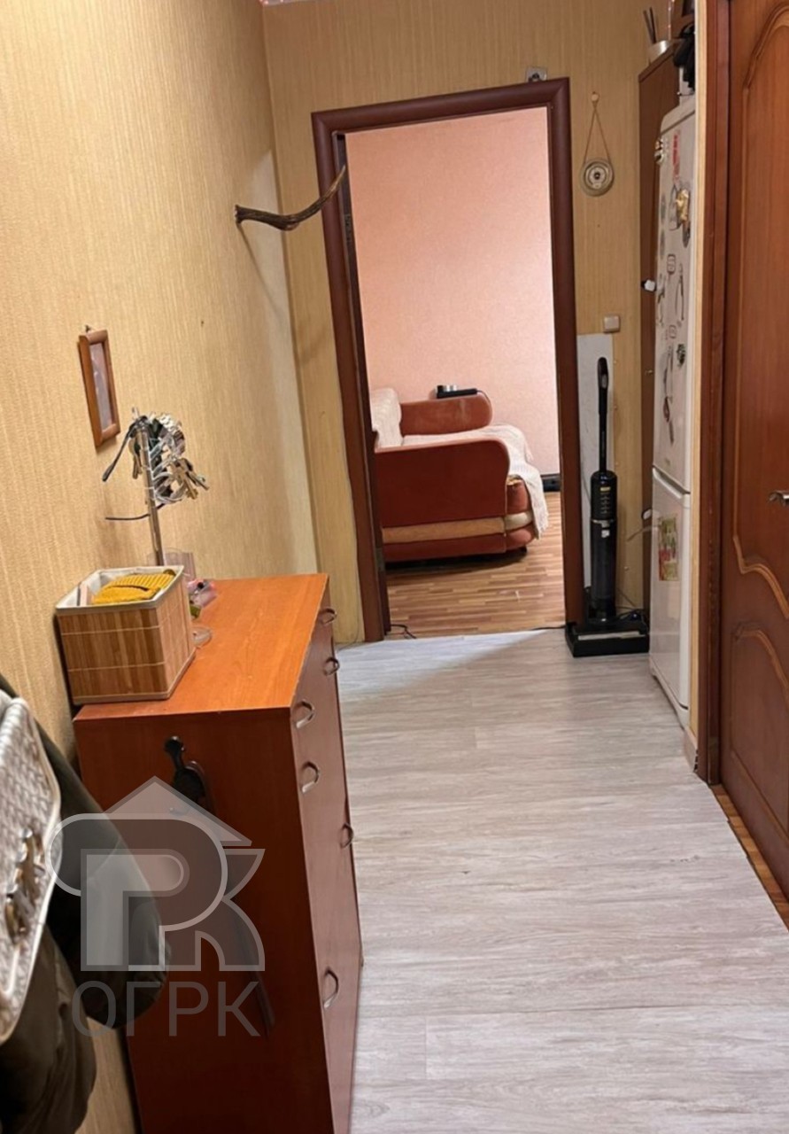 Купить 2-комнатную квартиру, №387811