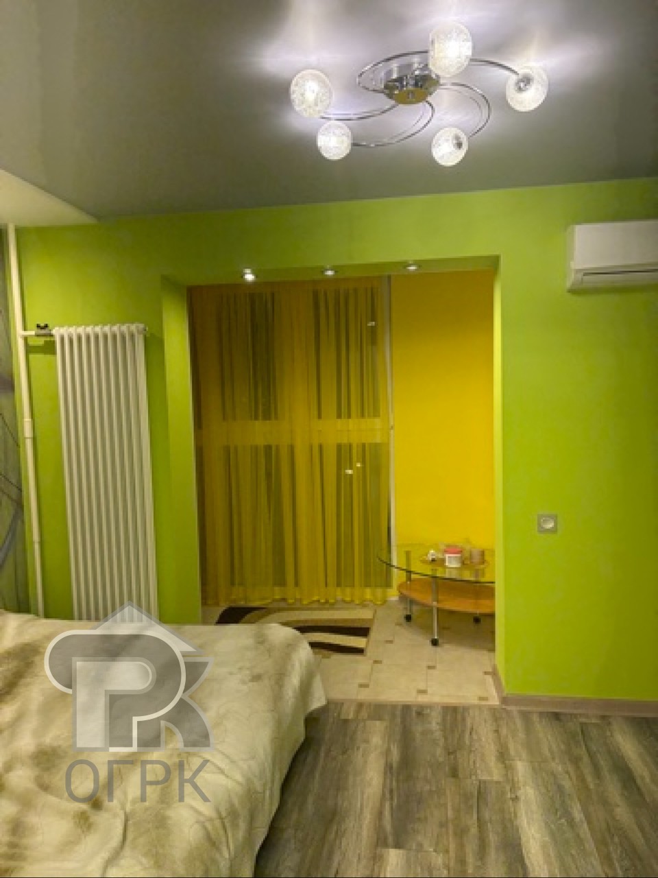 Купить 3-комнатную квартиру, №388358