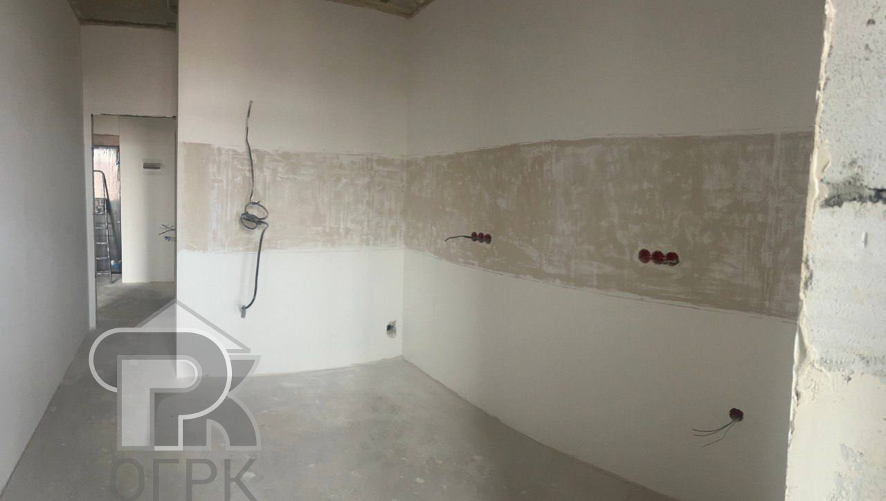 Купить 1-комнатную квартиру, №388425