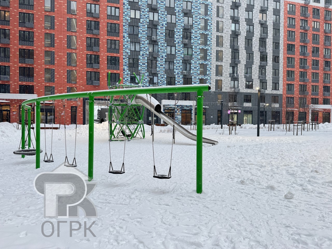 Купить 1-комнатную квартиру, №387999