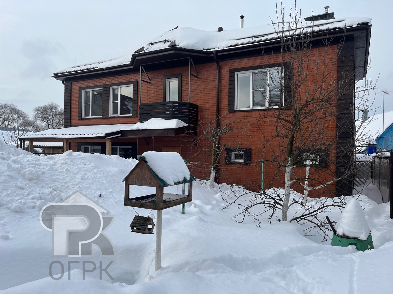 Купить дом, №388594