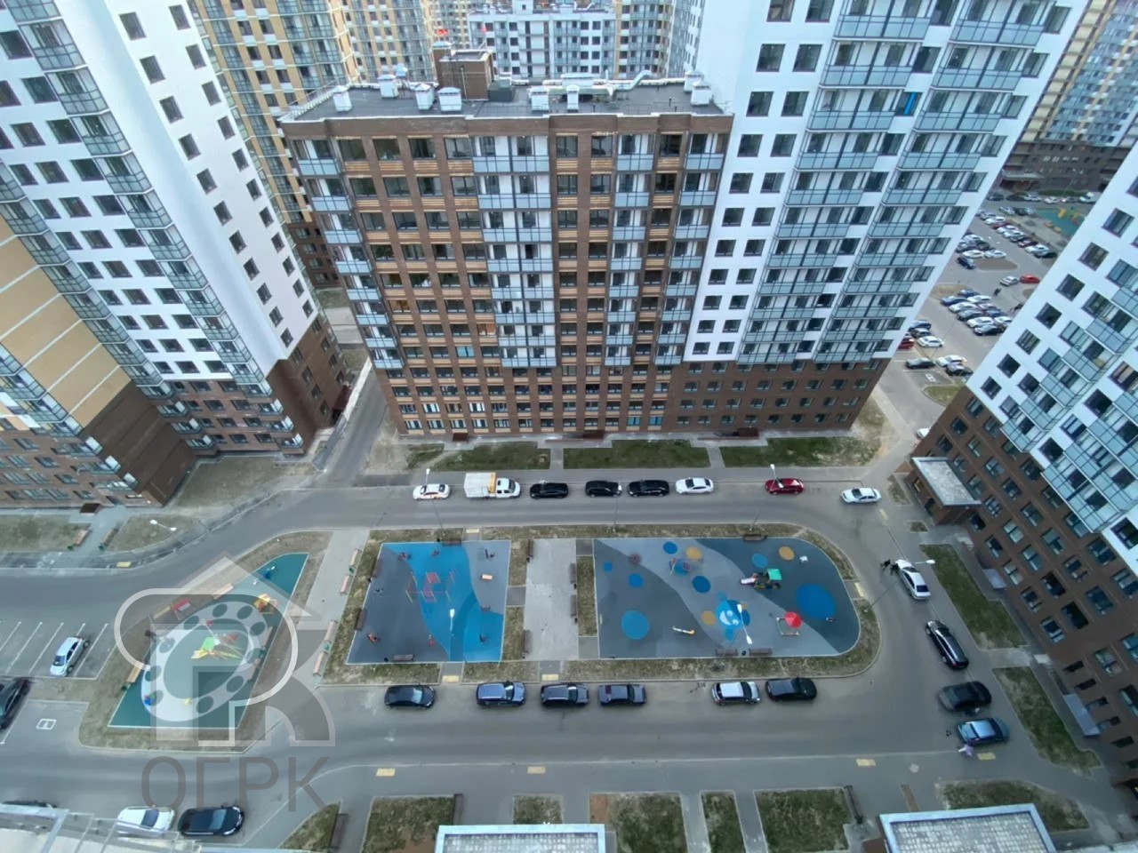 Купить студию, №392460