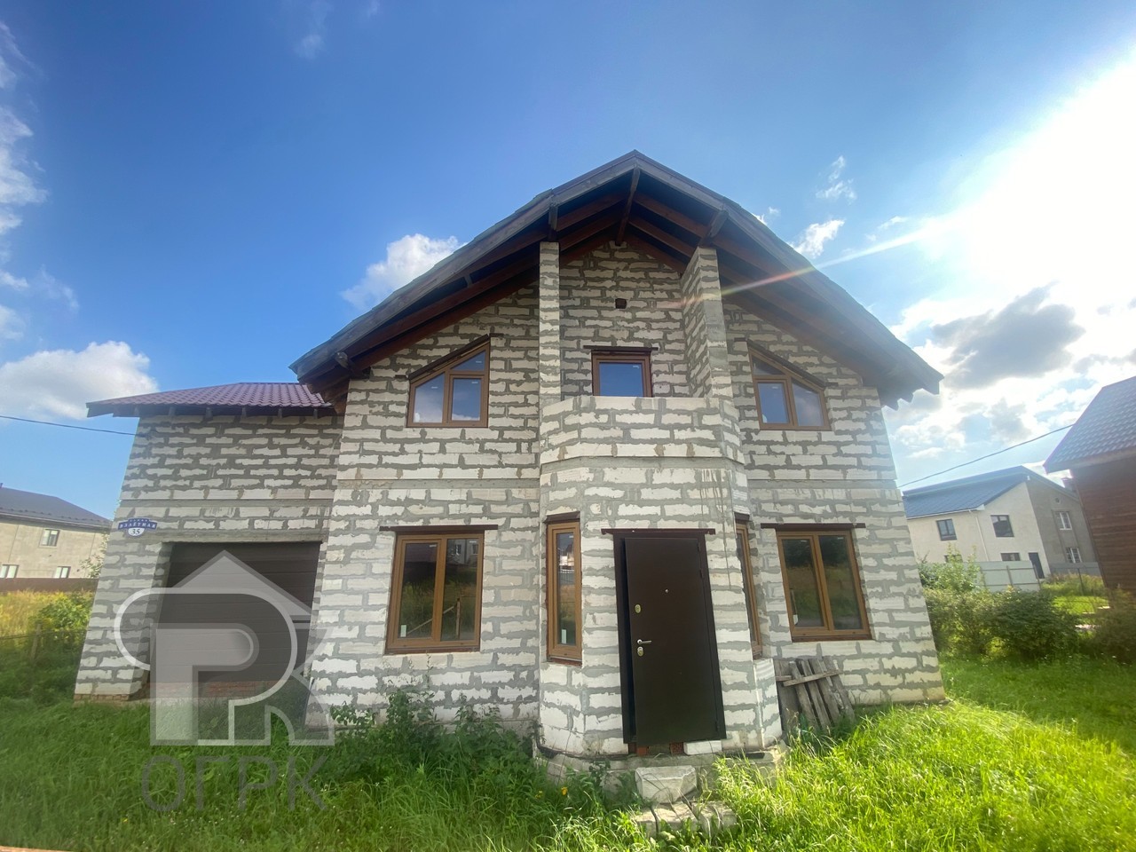 Купить дом, №385817