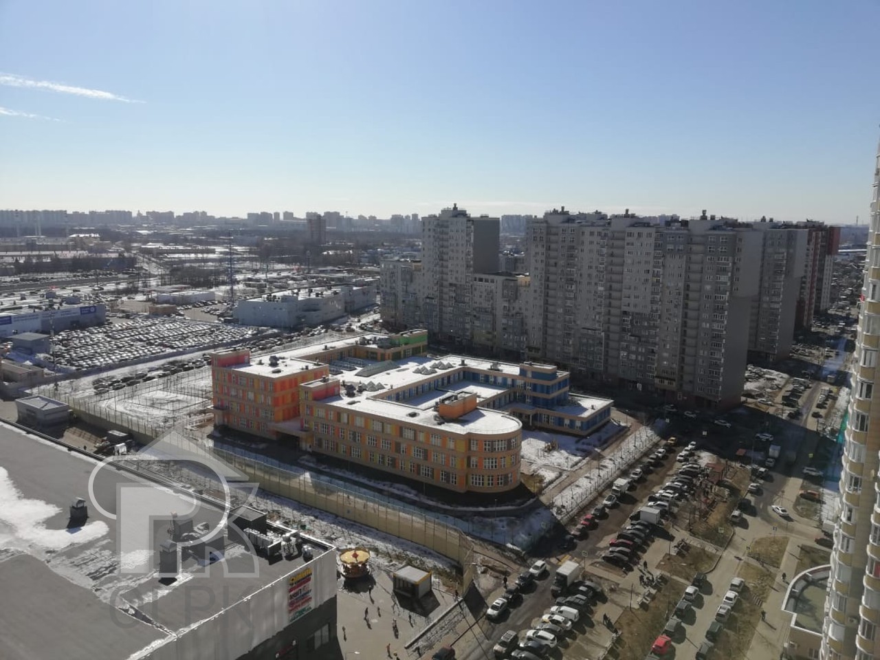 Купить 1-комнатную квартиру, №361218