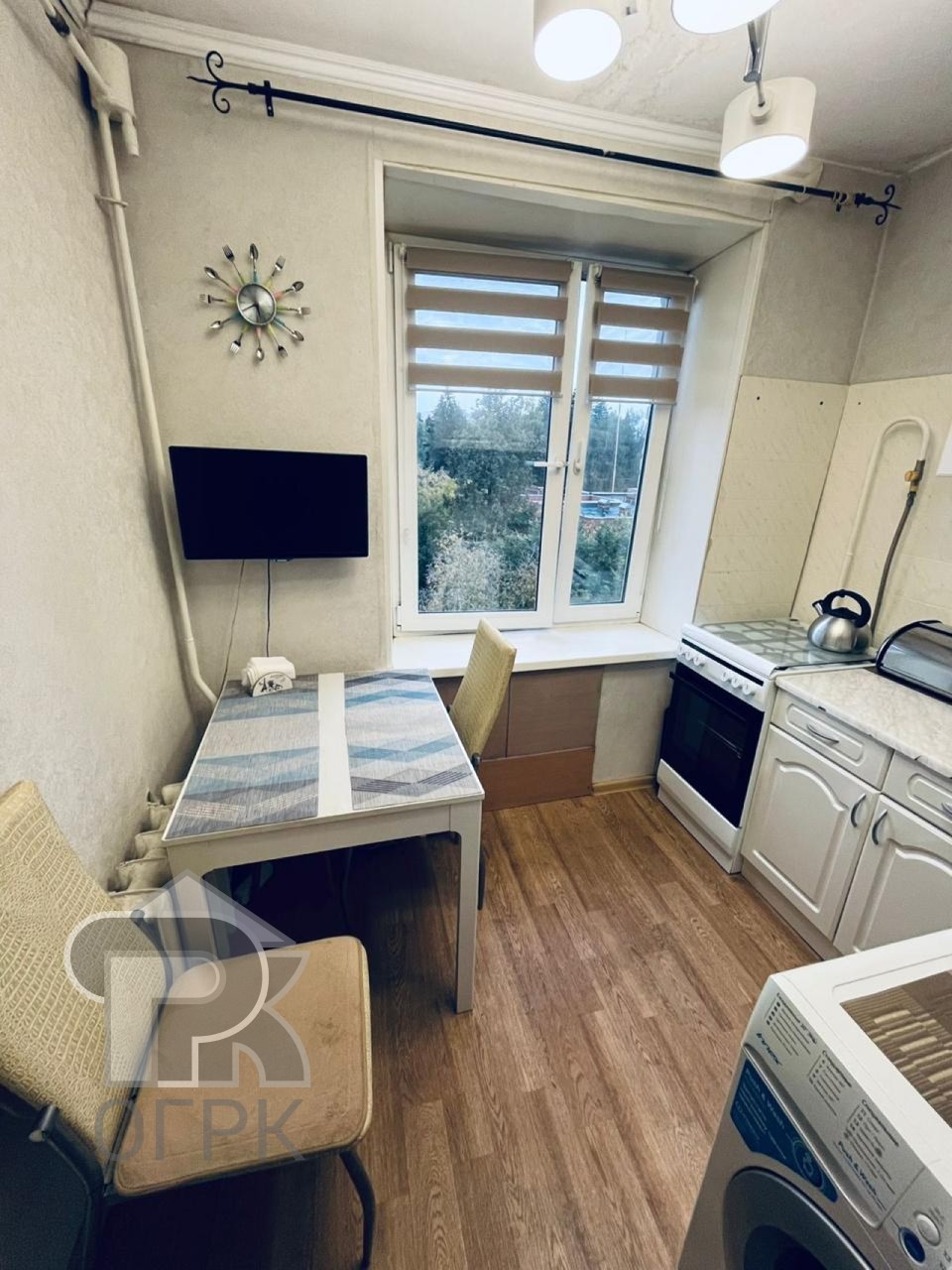 Купить 2-комнатную квартиру, №387326