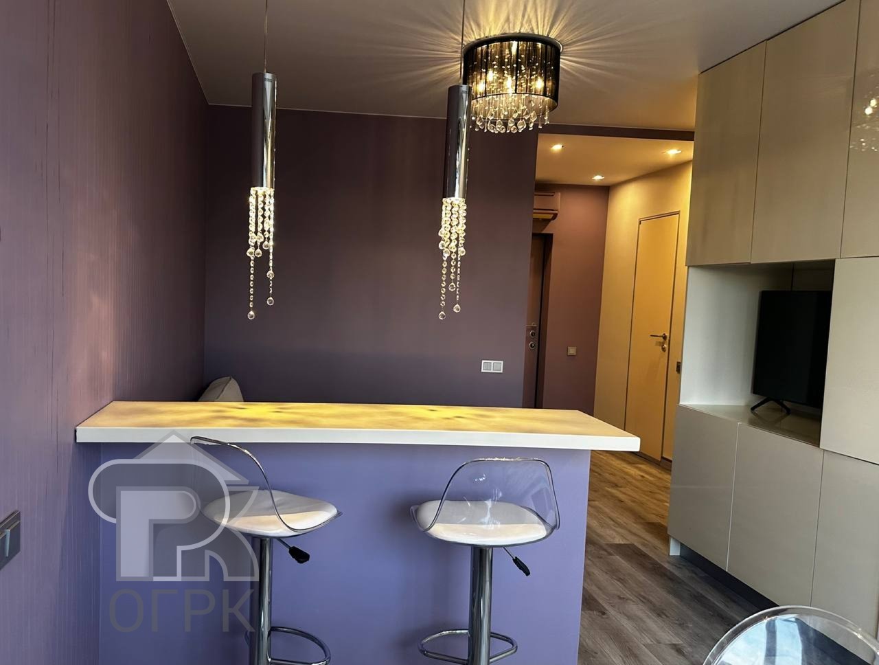 Купить 2-комнатную квартиру, №387939