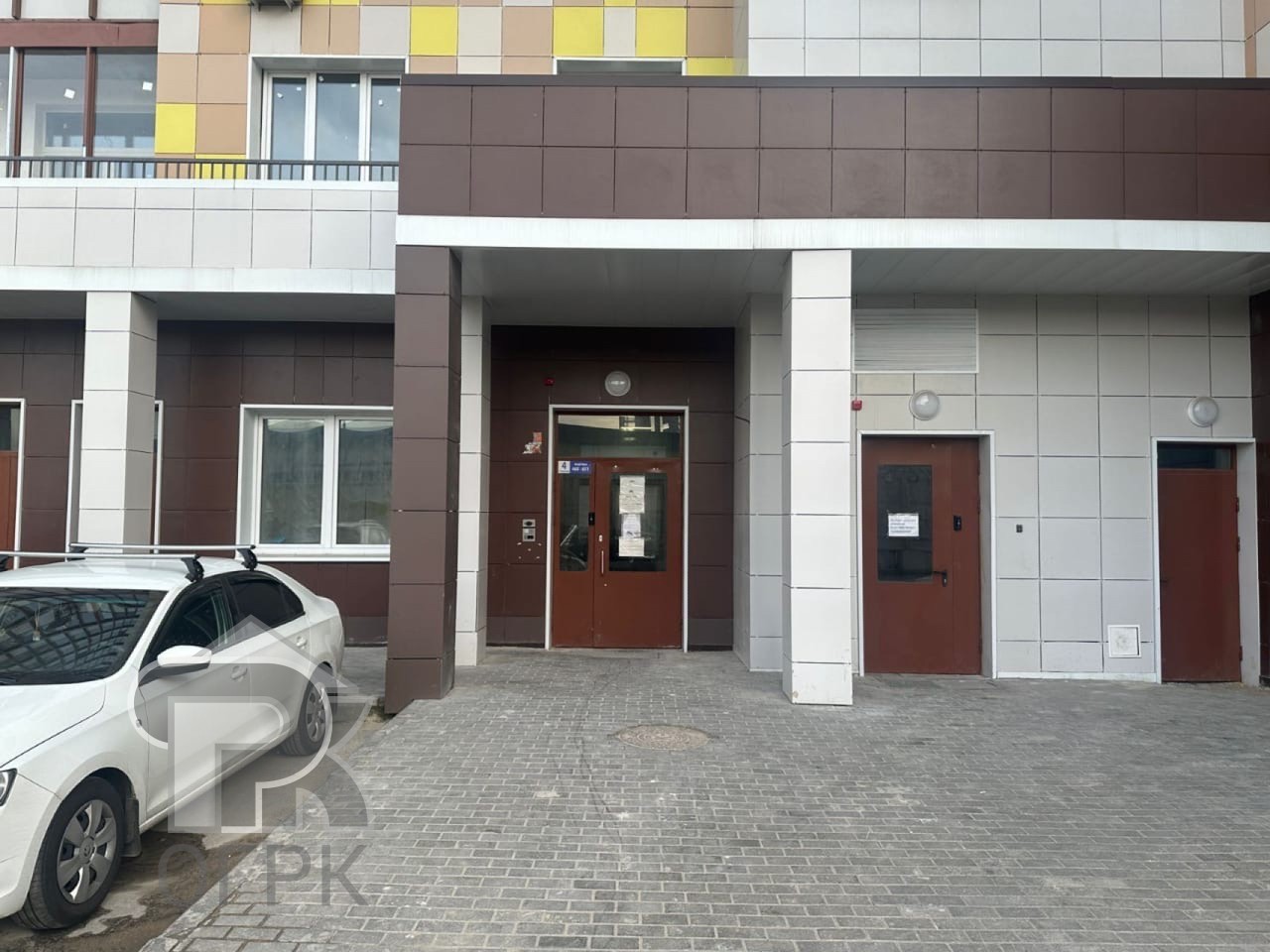 Купить 2-комнатную квартиру, №386928