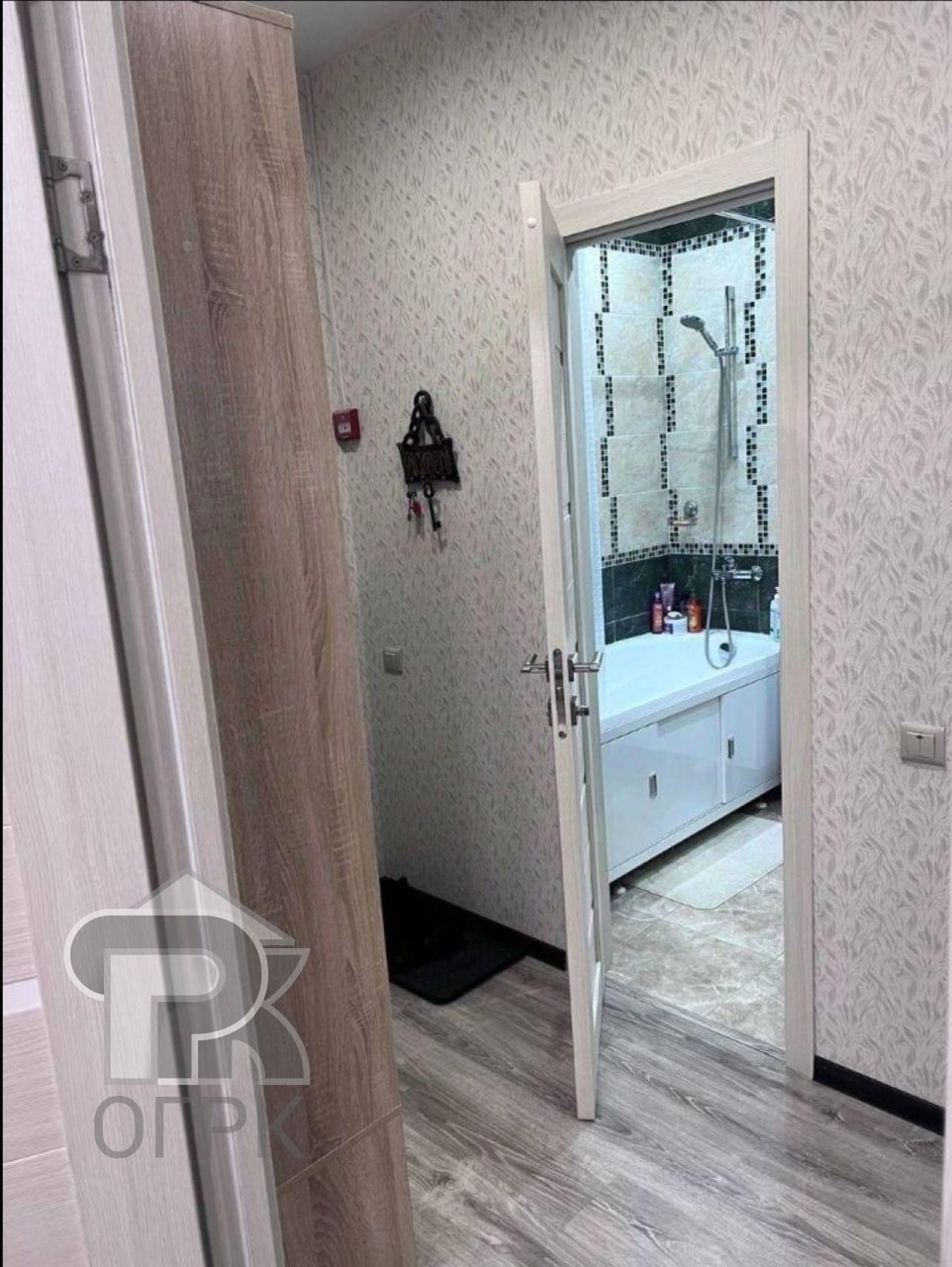 Купить 1-комнатную квартиру, №389355