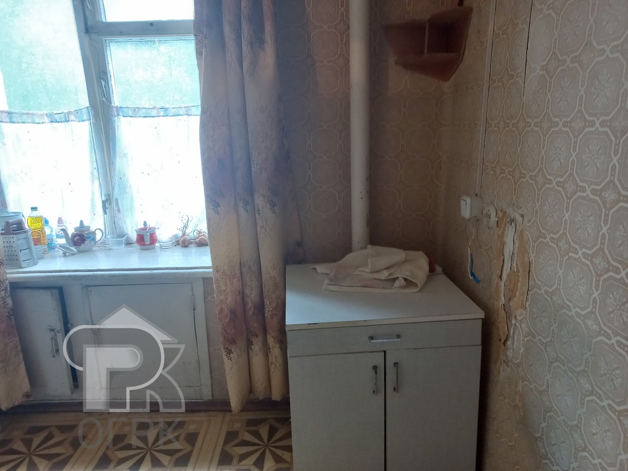 Купить 3-комнатную квартиру, №369882