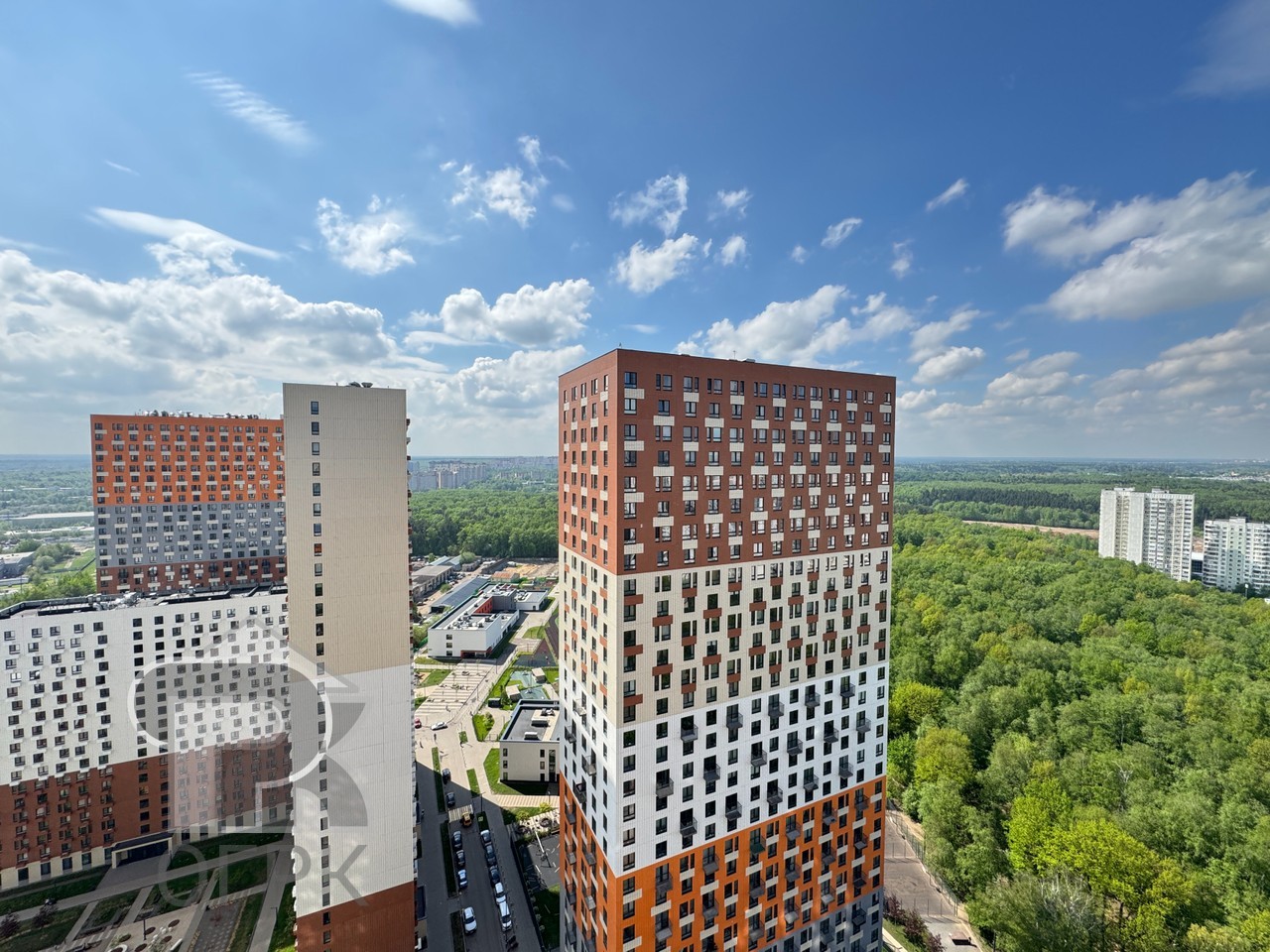 Купить студию, №389794