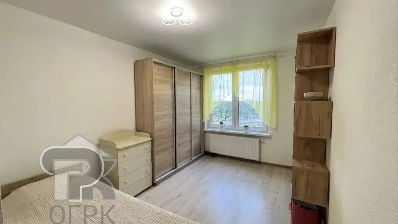 Купить 2-комнатную квартиру, №389828