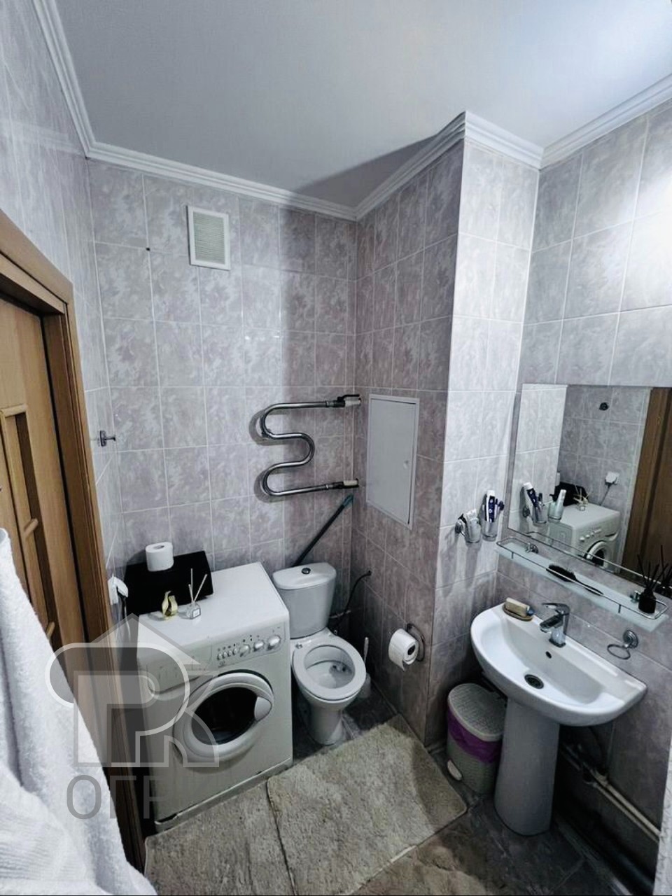 Купить 1-комнатную квартиру, №388237