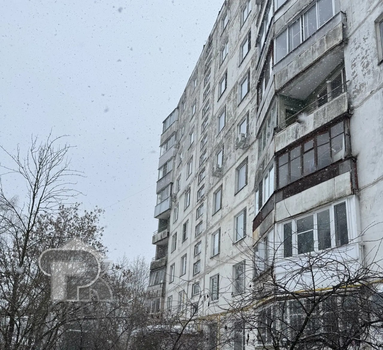 Купить 2-комнатную квартиру, №389168