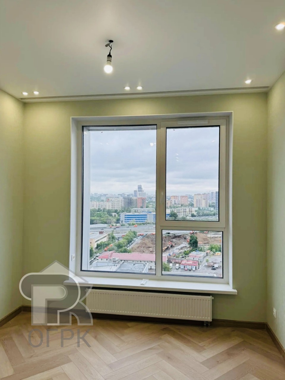 Купить студию, №390377
