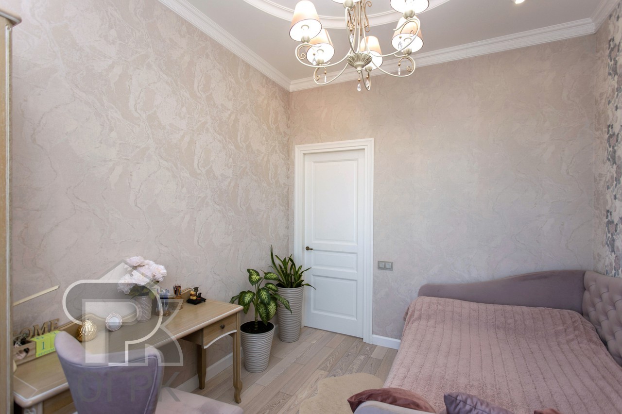 Купить 1-комнатную квартиру, №388577