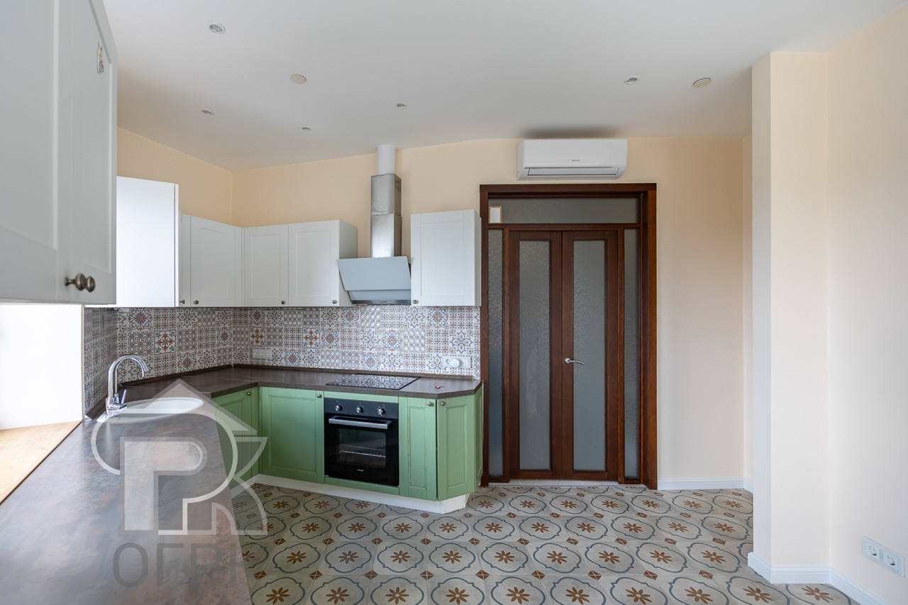 Купить 3-комнатную квартиру, №387399