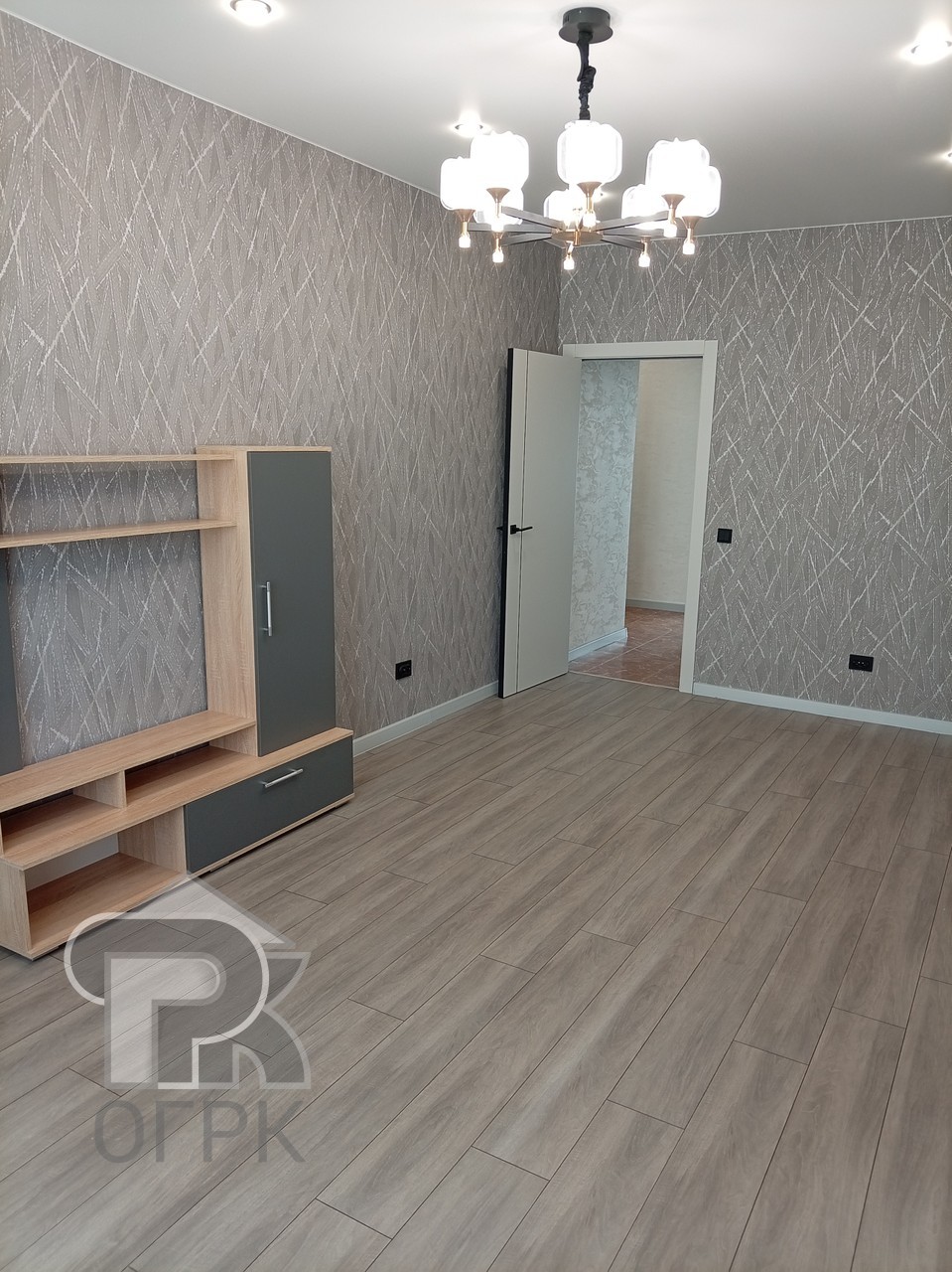 Купить 3-комнатную квартиру, №389550