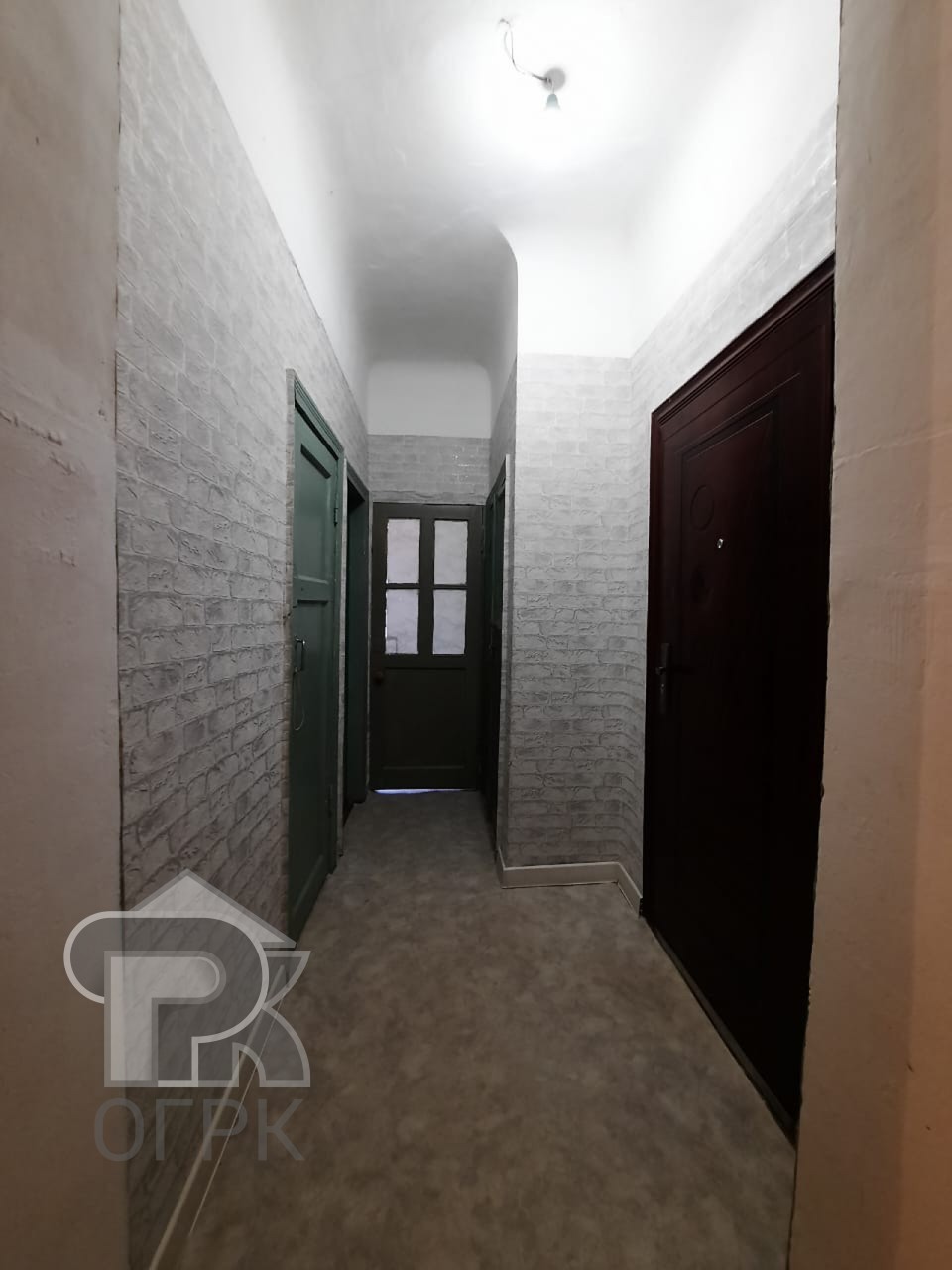 Купить комнату в 3-ккв, №370289