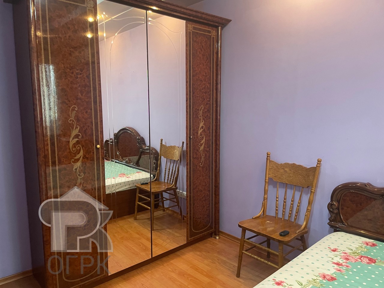 Купить 3-комнатную квартиру, №316721