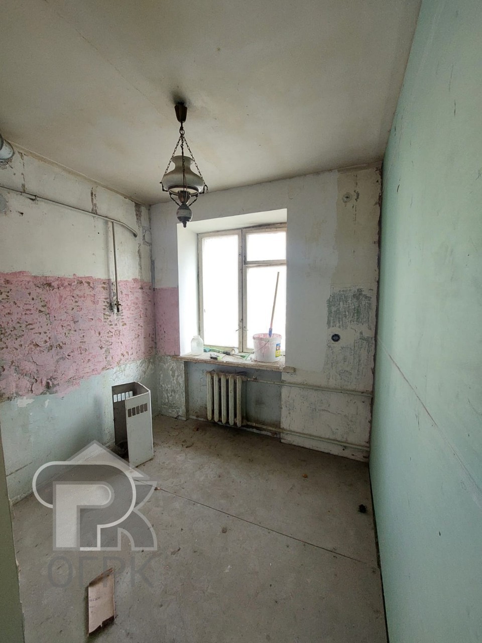 Купить 2-комнатную квартиру, №385505
