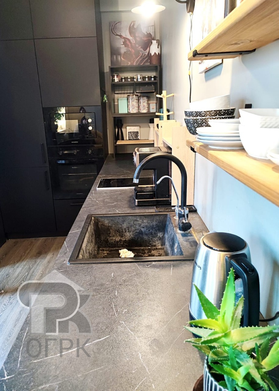 Купить 1-комнатную квартиру, №387398