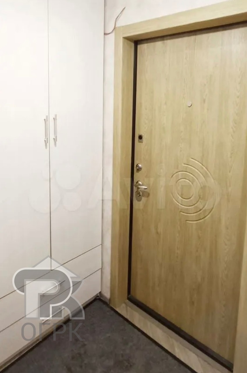Купить 1-комнатную квартиру, №385776