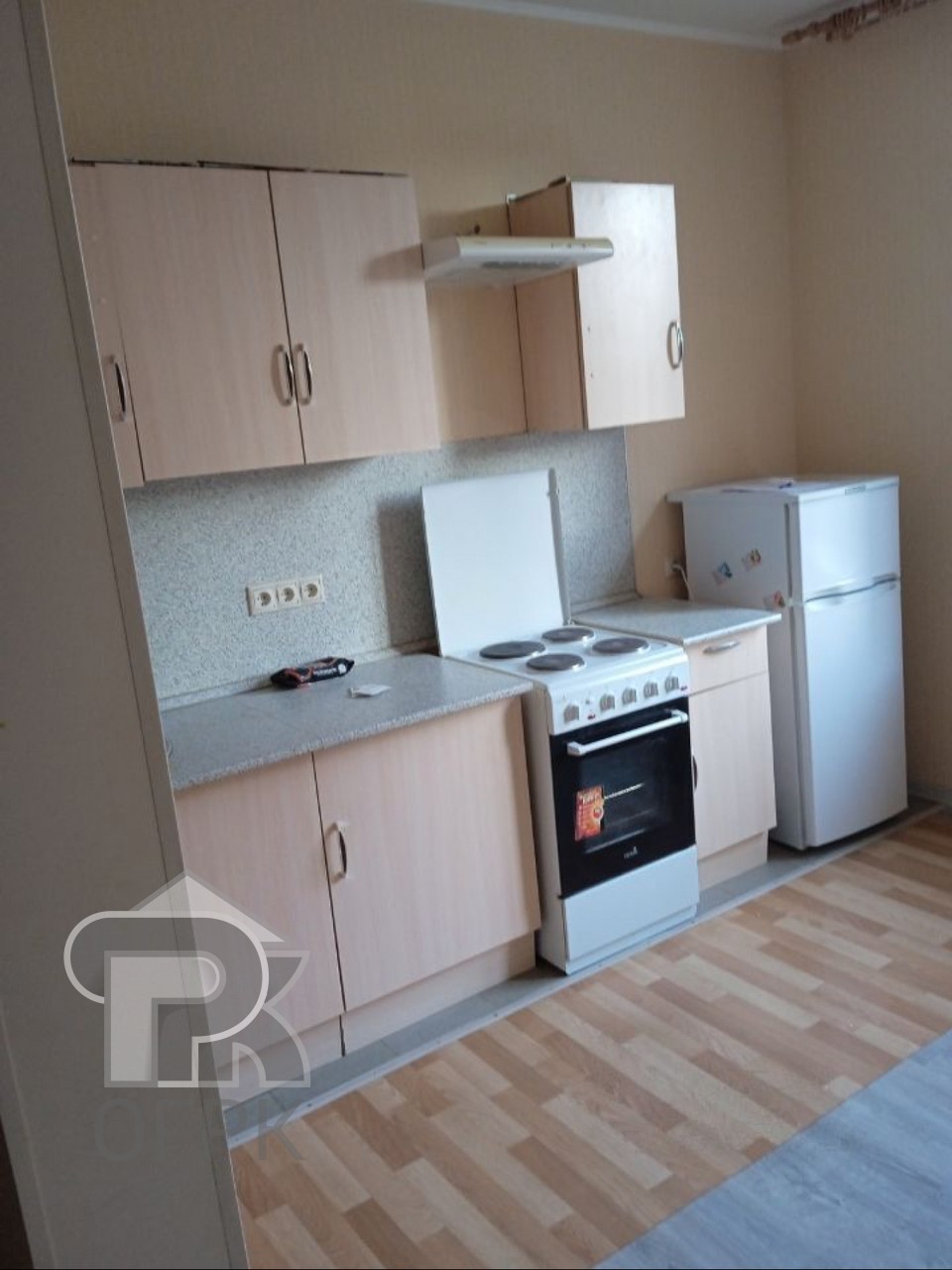 Купить 1-комнатную квартиру, №387629