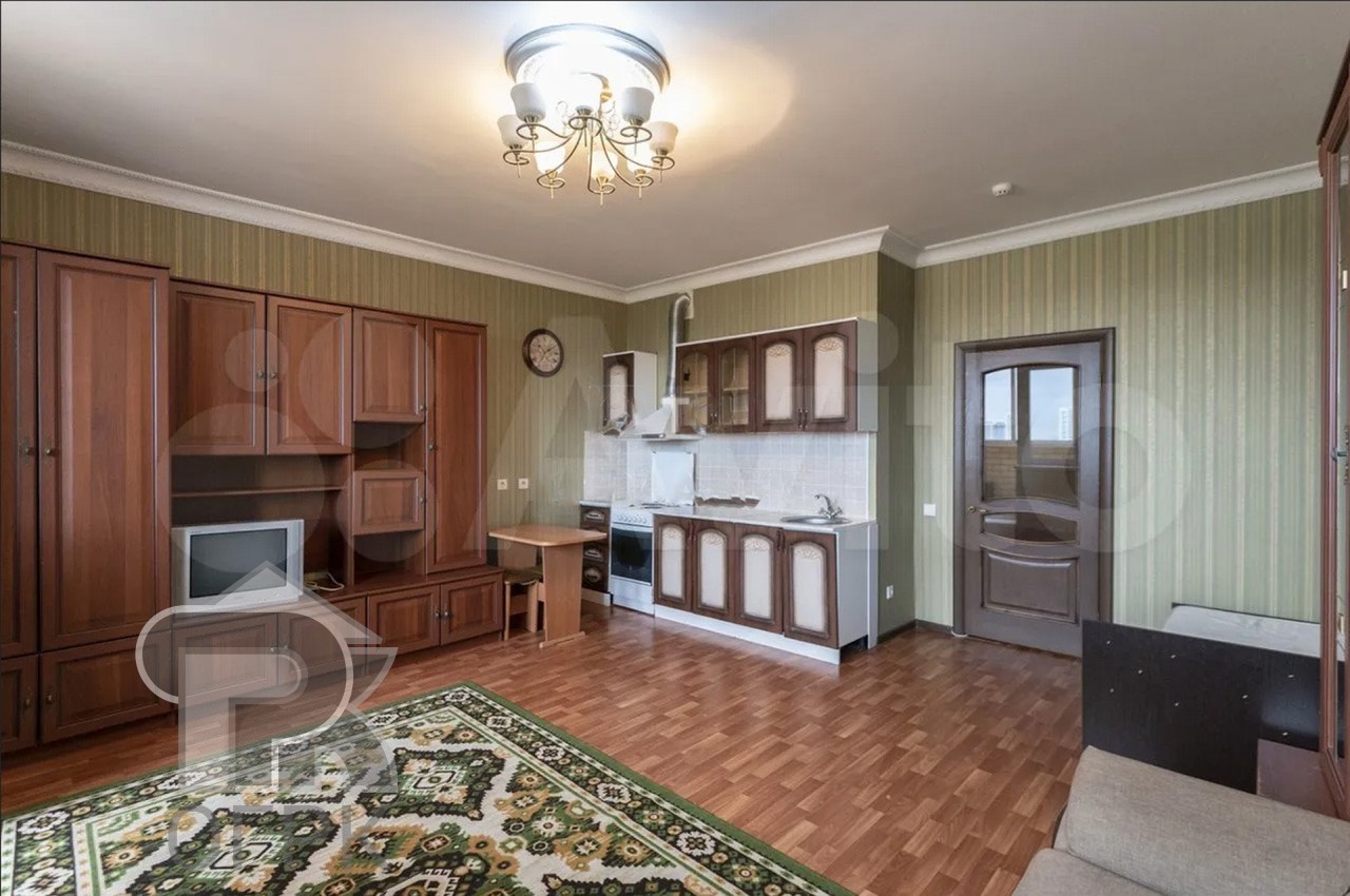 Купить студию, №366948