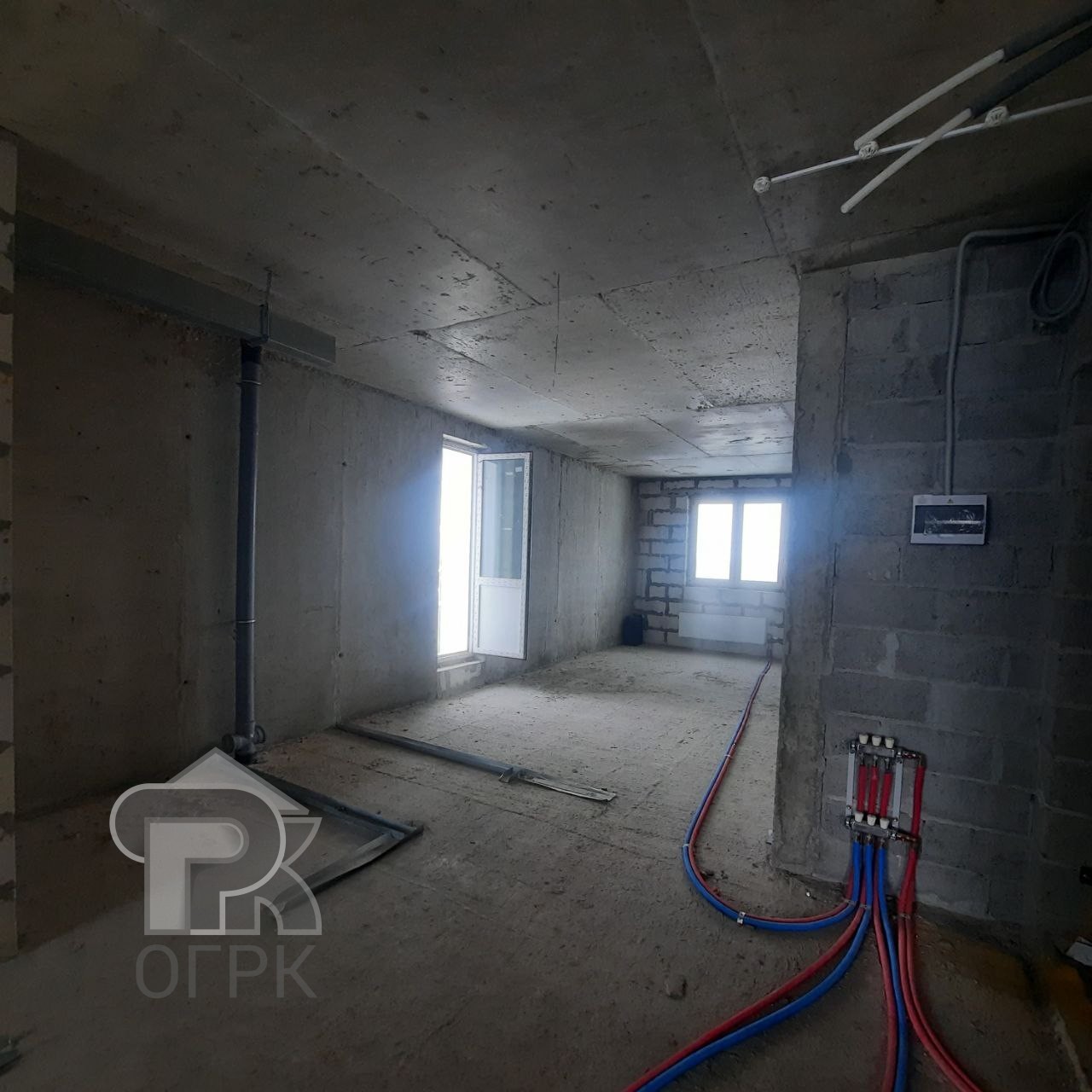 Купить 2-комнатную квартиру, №388683