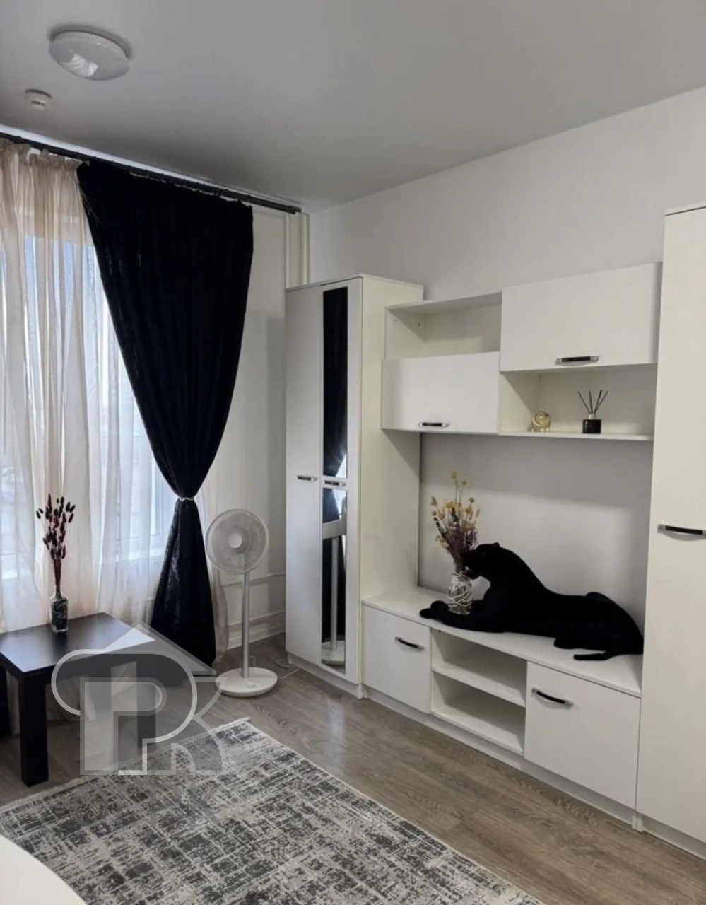 Купить студию, №390365