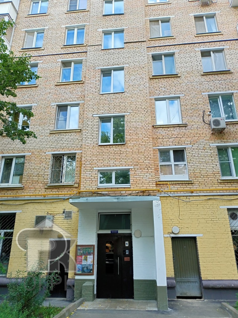 Купить 3-комнатную квартиру, №386667