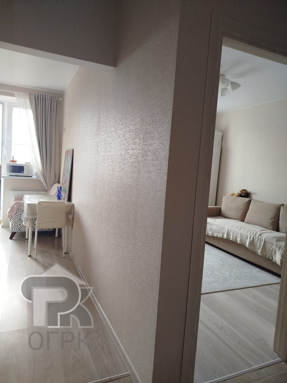 Купить 1-комнатную квартиру, №387375