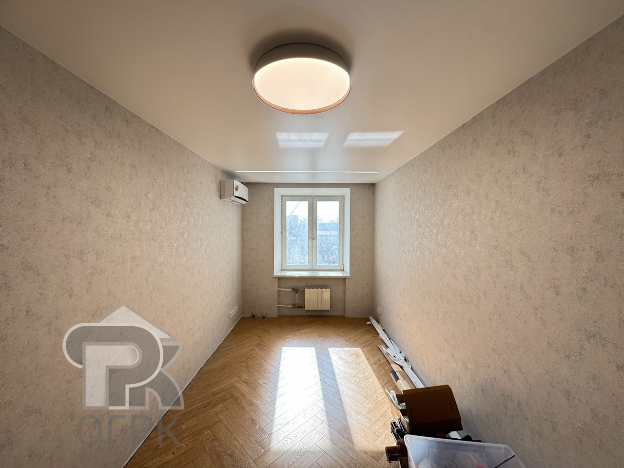 Купить 3-комнатную квартиру, №389069