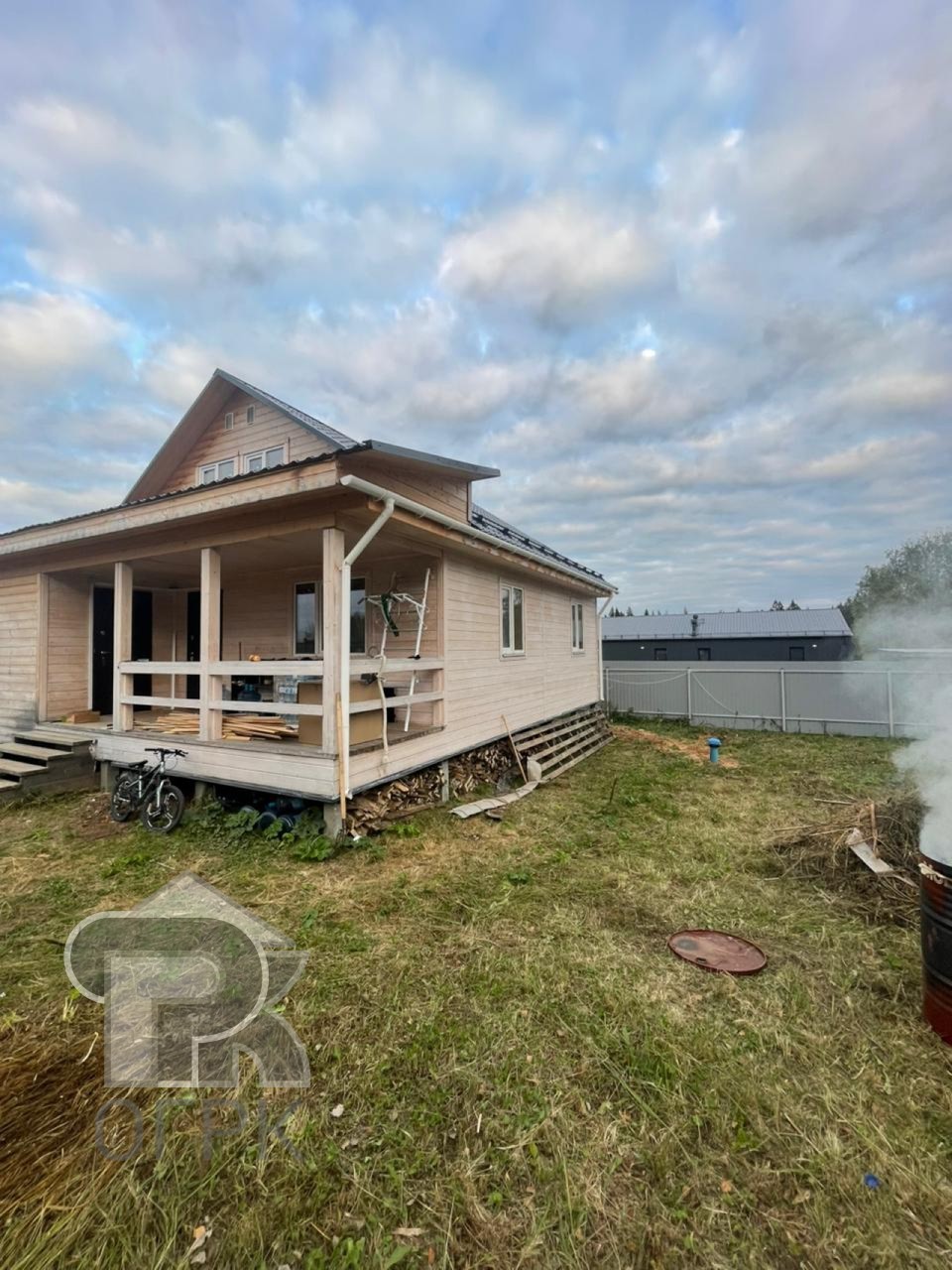 Купить дом, №387024