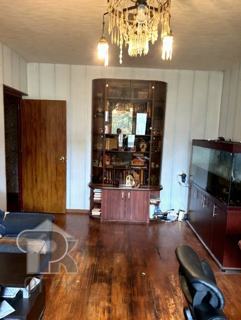 Купить 3-комнатную квартиру, №387505