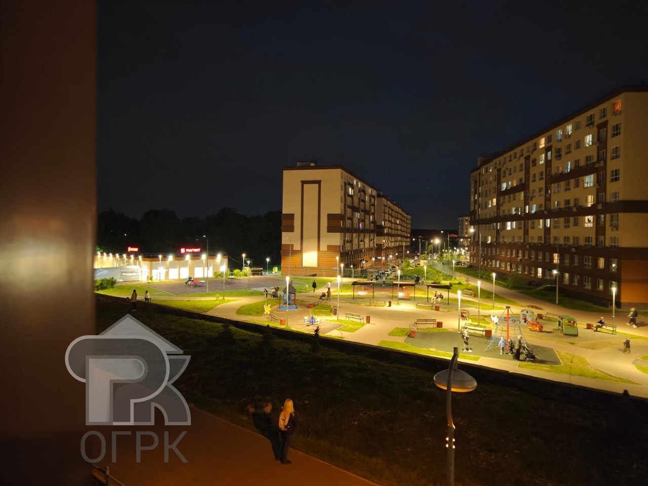 Купить 1-комнатную квартиру, №385359